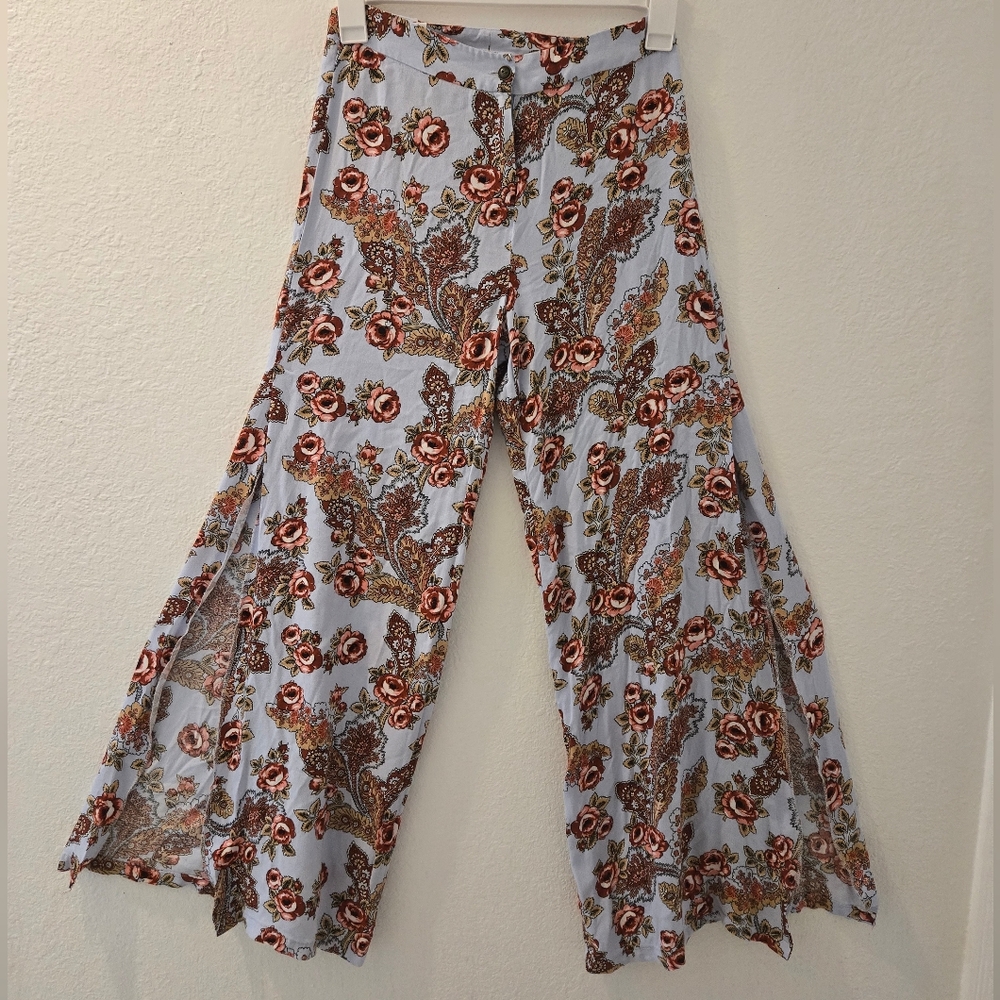 WAYF BOHEMIAN PANT